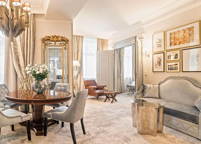 Bachleda Luxury - Mgallery Collection