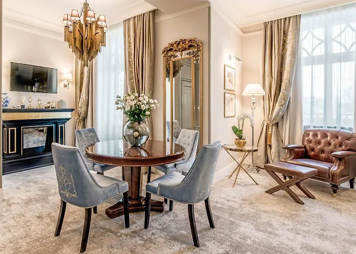 Bachleda Luxury - Mgallery Collection Hotel