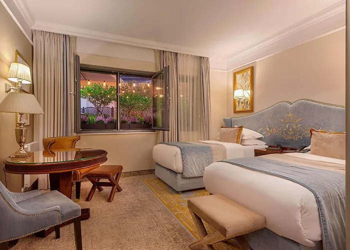 Bachleda Luxury - Mgallery Collection Hotel 5*