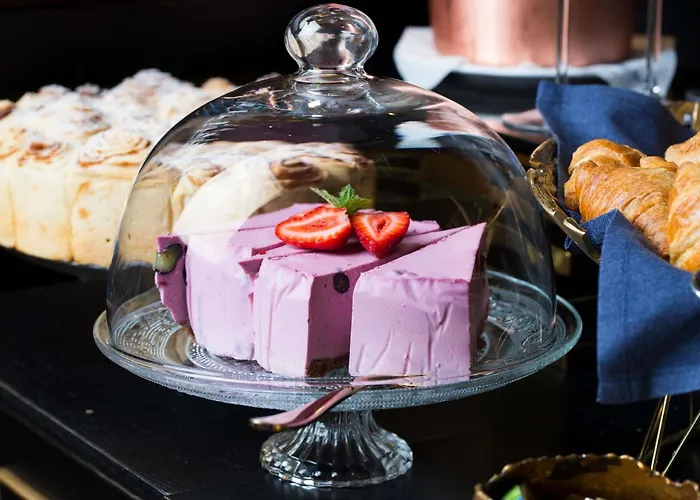 Hotel Bachleda Luxury - Mgallery Collection Cracovie