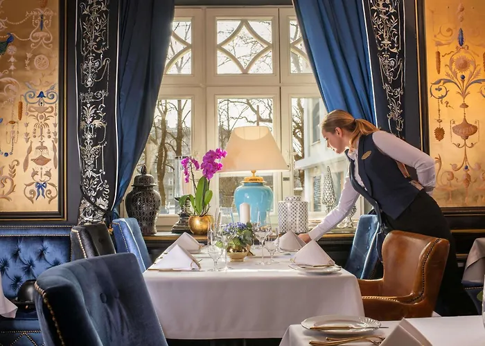 Bachleda Luxury - Mgallery Collection Hotel