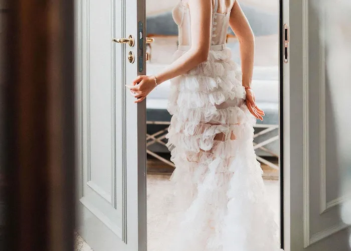 Bachleda Luxury - Mgallery Collection Hotel