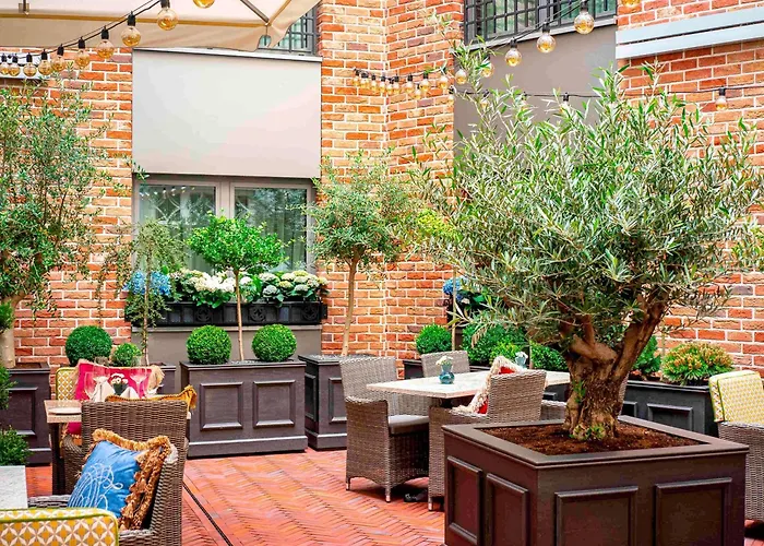 Hotel Bachleda Luxury - Mgallery Collection 5*