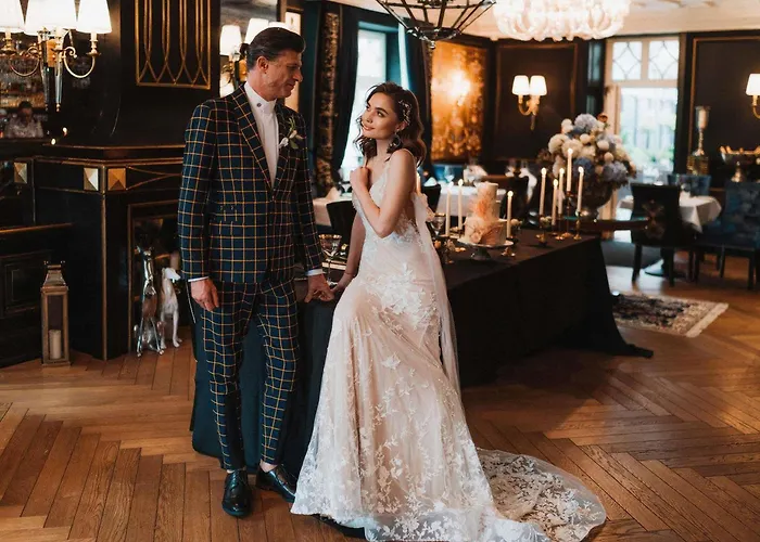 Bachleda Luxury - Mgallery Collection Cracovie