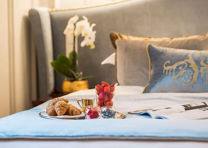 Hotel Bachleda Luxury - Mgallery Collection