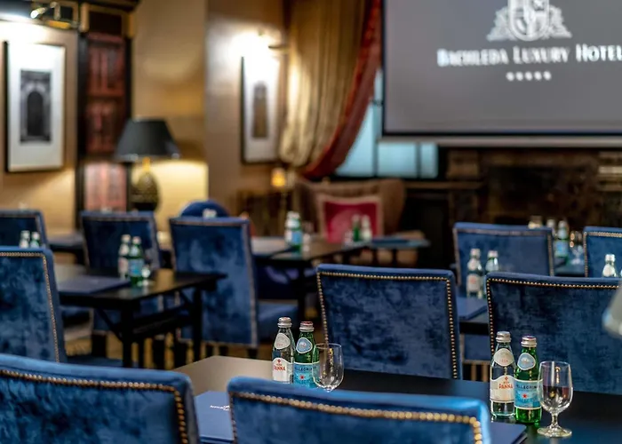 Bachleda Luxury - Mgallery Collection