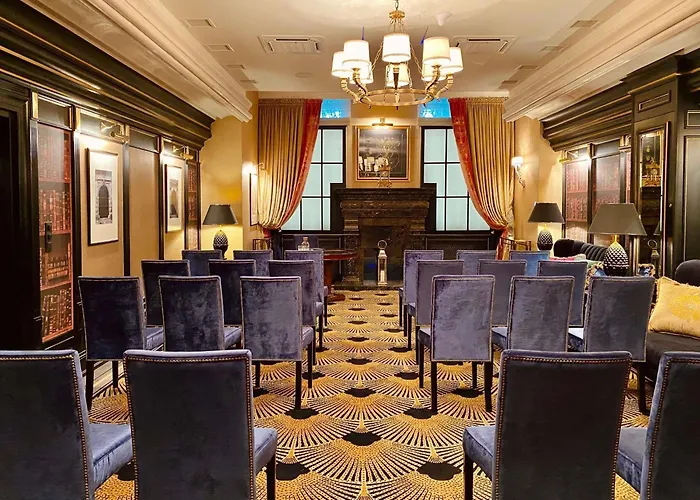 Hotel Bachleda Luxury - Mgallery Collection