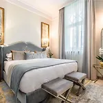 فندق Bachleda Luxury - Mgallery Collection كراكوفيا