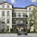 Bachleda Luxury - Mgallery Collection 5*