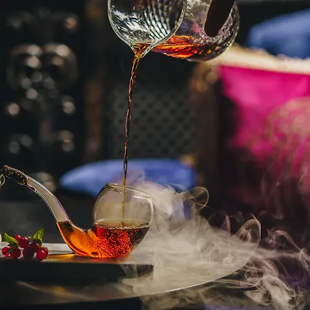 克拉科夫巴勒达豪华美憬阁酒店