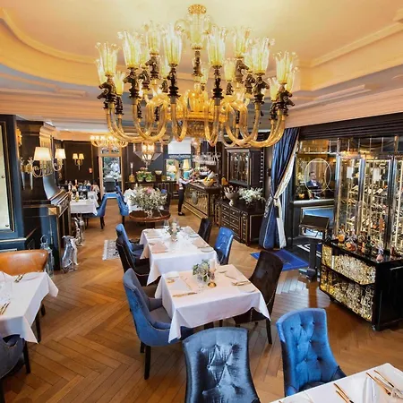 Bachleda Luxury - Mgallery Collection Hotel Kraków