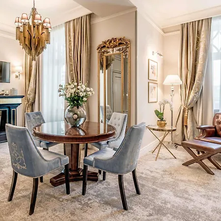 Bachleda Luxury - Mgallery Collection Hotel