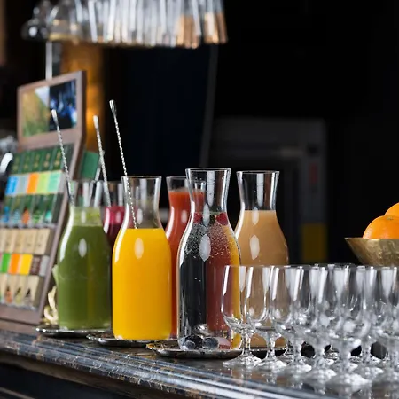 Bachleda Luxury - Mgallery Collection Kraków