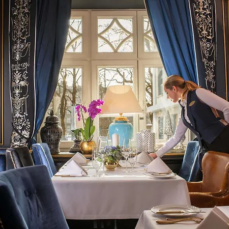 Bachleda Luxury - Mgallery Collection Hotel