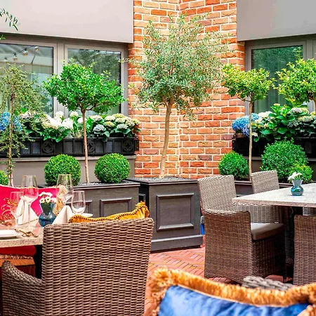 Bachleda Luxury - Mgallery Collection Hotel 5*