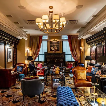 Bachleda Luxury - Mgallery Collection 5*