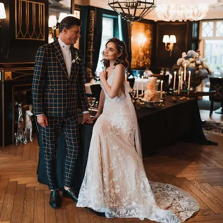 Bachleda Luxury - Mgallery Collection Kraków