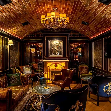 Hotel Bachleda Luxury - Mgallery Collection 5*