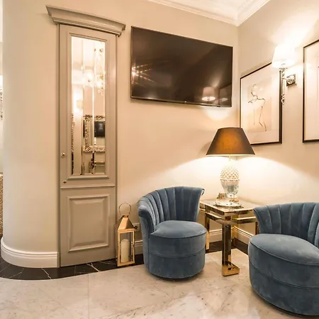 Bachleda Luxury - Mgallery Collection 5*