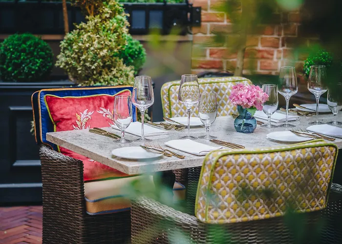 Bachleda Luxury - Mgallery Collection 5*