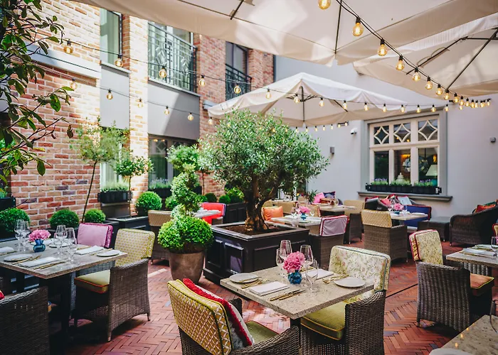 Bachleda Luxury - Mgallery Collection 5*